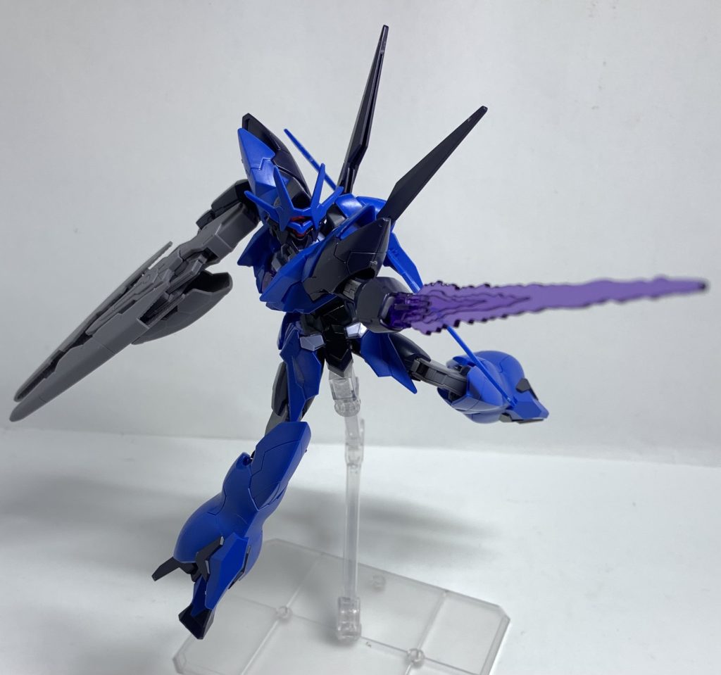 ビームブレードその2