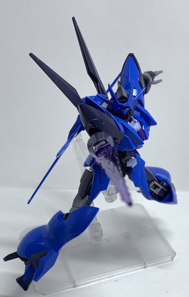 ビームブレードその1