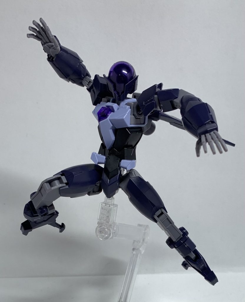 アルスコアガンダム