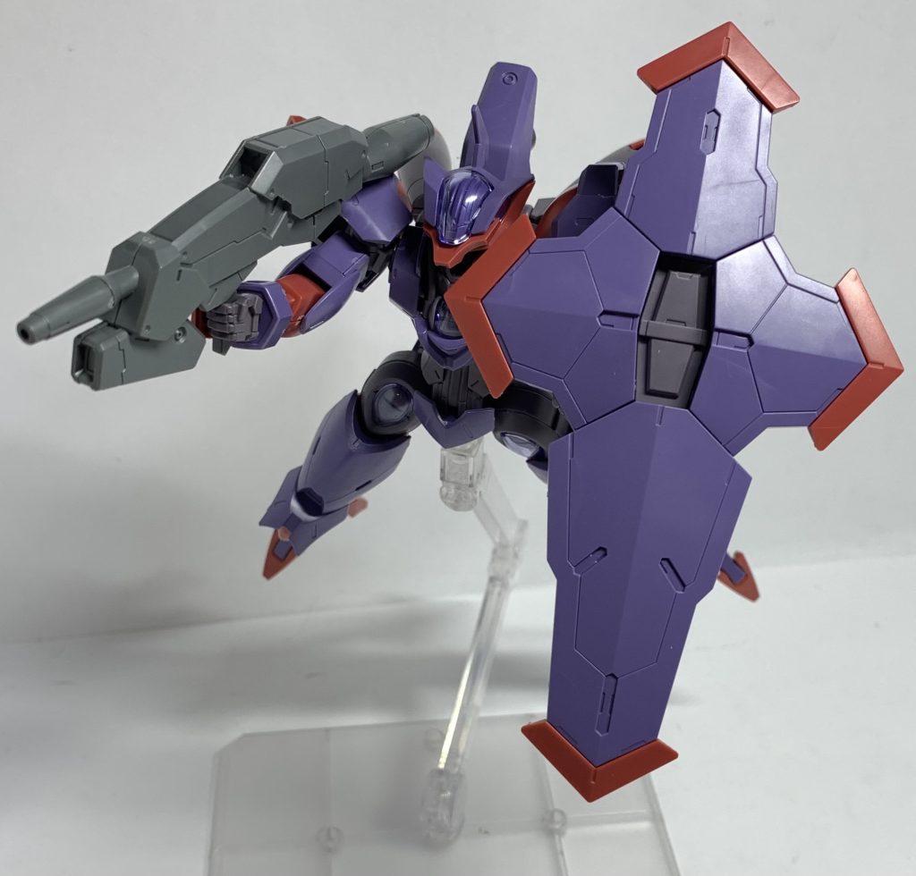 HGTWFM ベギルペンデ