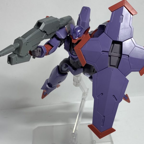 HGTWFM ベギルペンデ