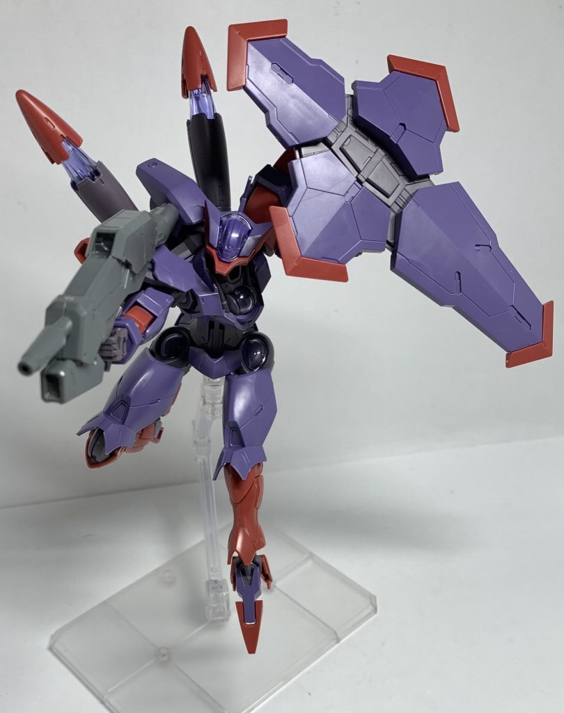 ビームライフルその2