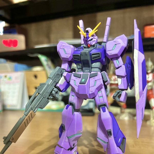 ガンダムトリスタン