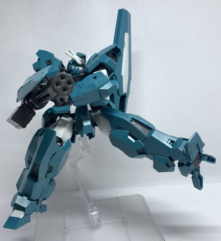 ビームガトリングガン