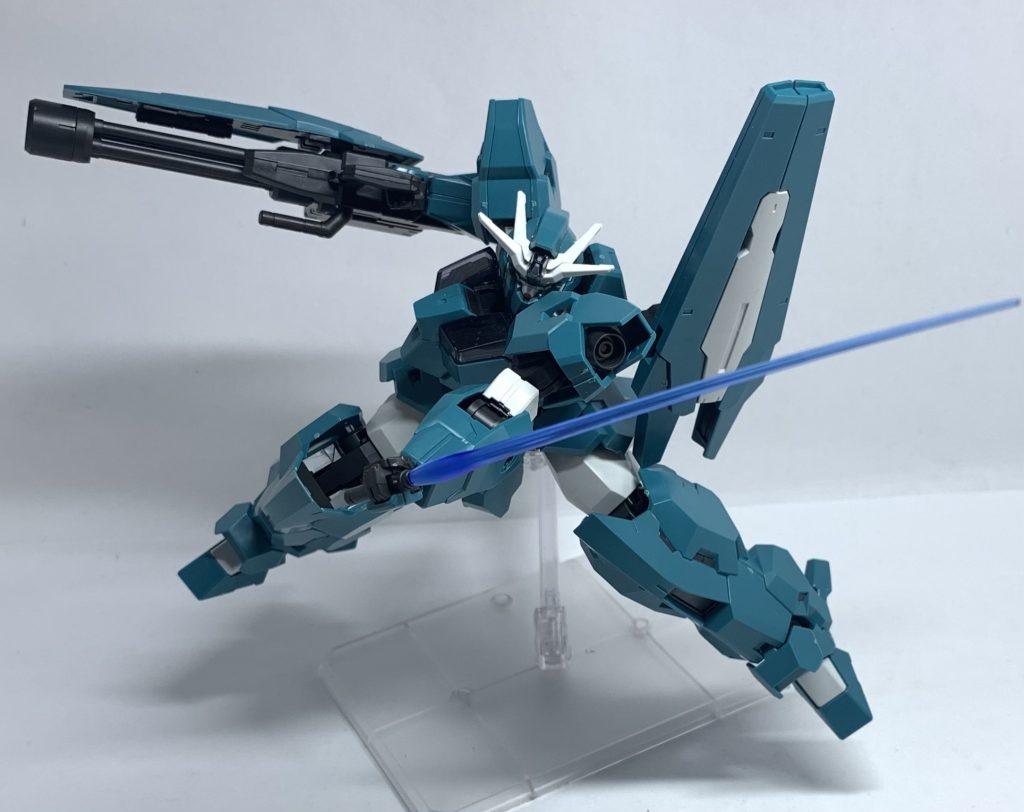 ビームサーベル