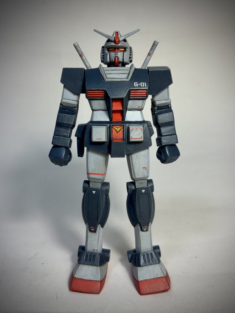 久しぶりに会った友人のようです。