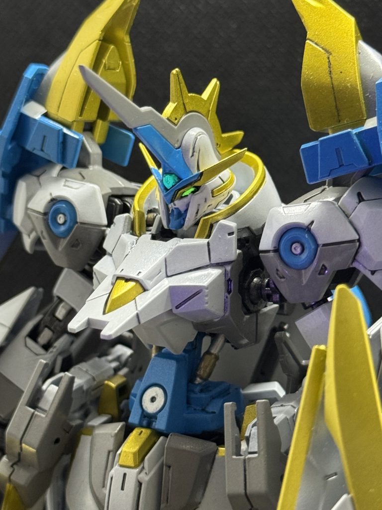 ガンダムジークフリート