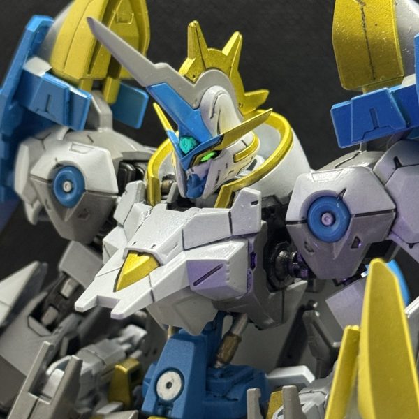 ガンダムジークフリート