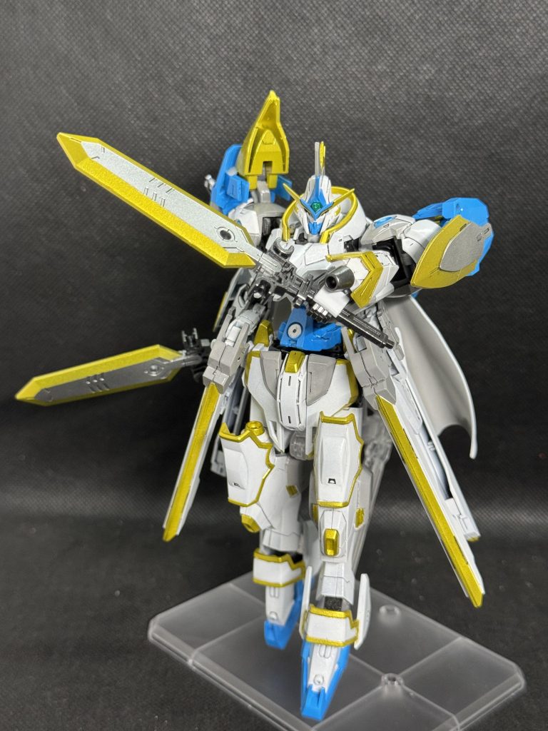 ジークブレード