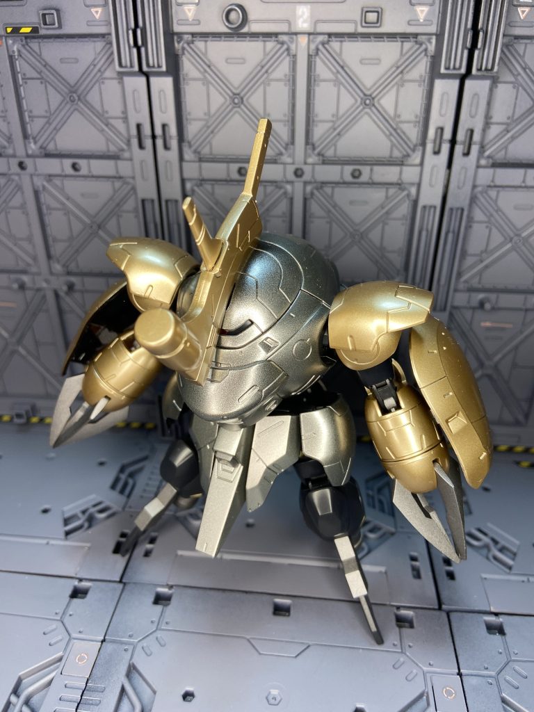 キングモンキークラブロディ