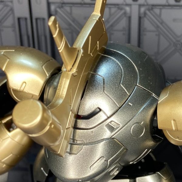 キングモンキークラブロディ