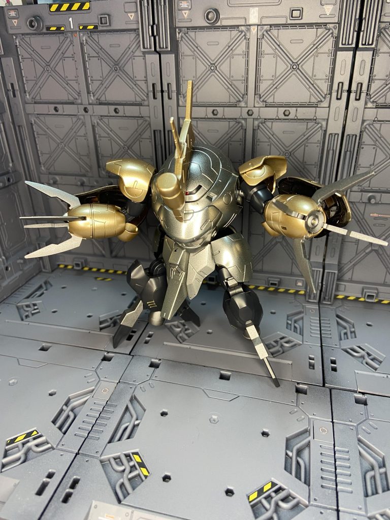 キングモンキークラブロディ–5枚目/制作者：SA