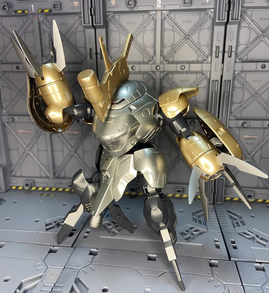 別に脳天かち割られてる訳ではありません！ご覧いただき有難う御座いました！次の作品も一所懸命頑張ります！ごきげんよう！