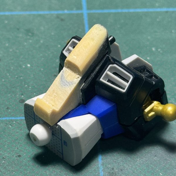 HGマイティーストライクフリーダム