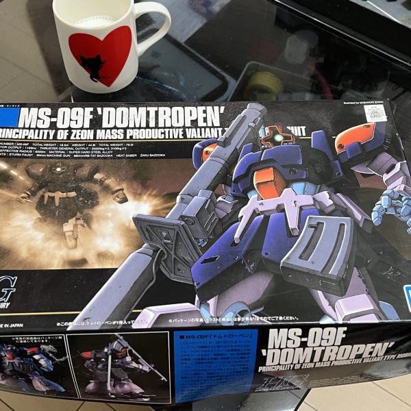 次回ドムとろーぺんにしました。