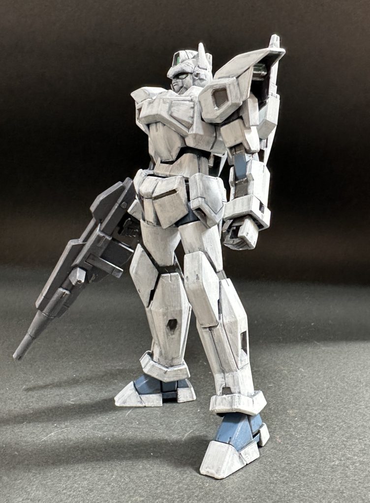 今月のＡＧＥ　１１月　HG　Ｇエグゼス