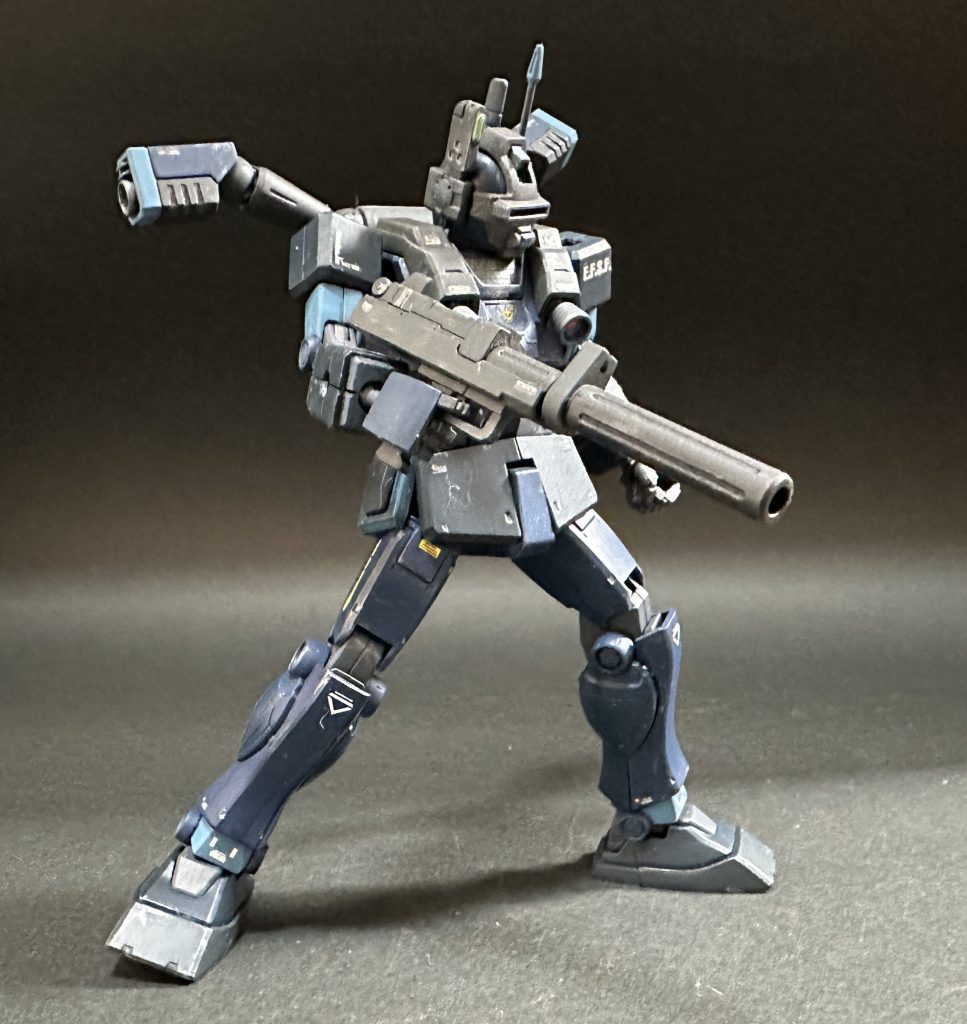 プラモデル完成品　2025　その47