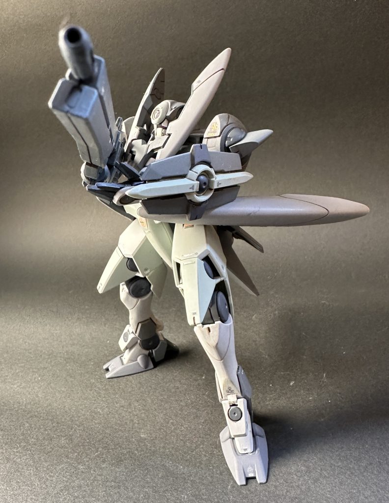 プラモデル完成品　2025　その49