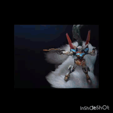 Gセルフ　『final Shot』動画＋効果音追加　とにかく1回観て欲しいです。