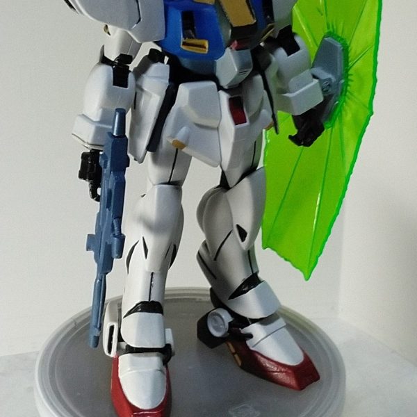 a(アルフ)GUNDAM