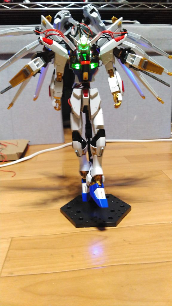 MG (自分専用機)