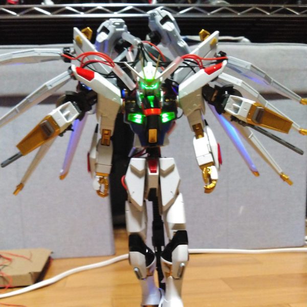 MG (自分専用機)