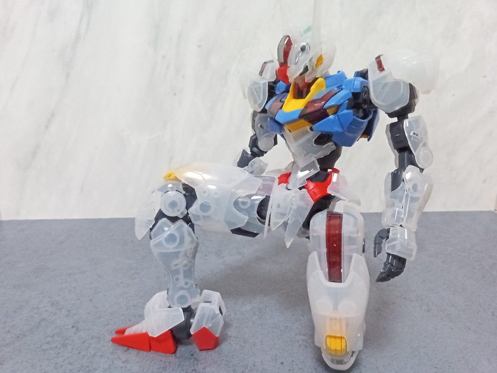 ガンダムエアリアル