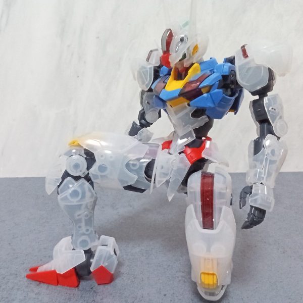 ガンダムエアリアル