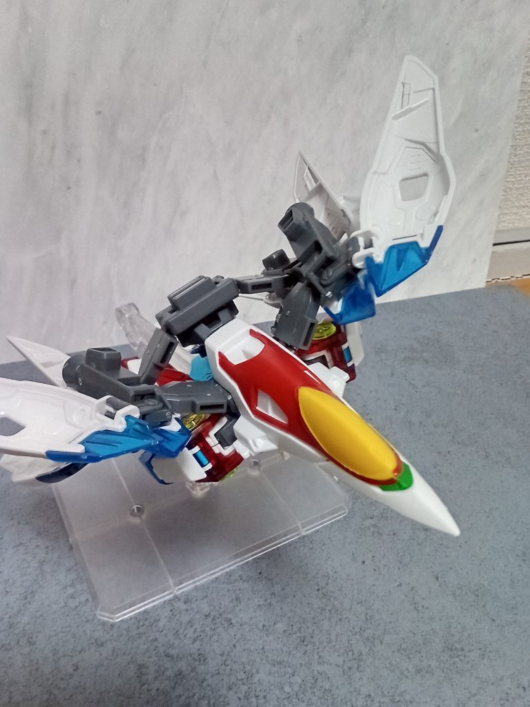 ネオバードモード