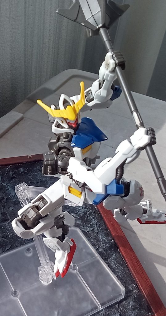 バルバトス–4枚目/制作者：aaasitisan