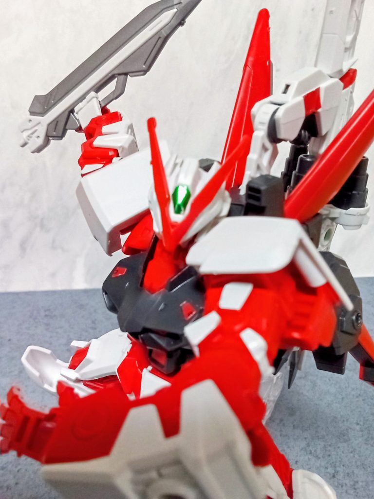 小さいナイフにもできます。