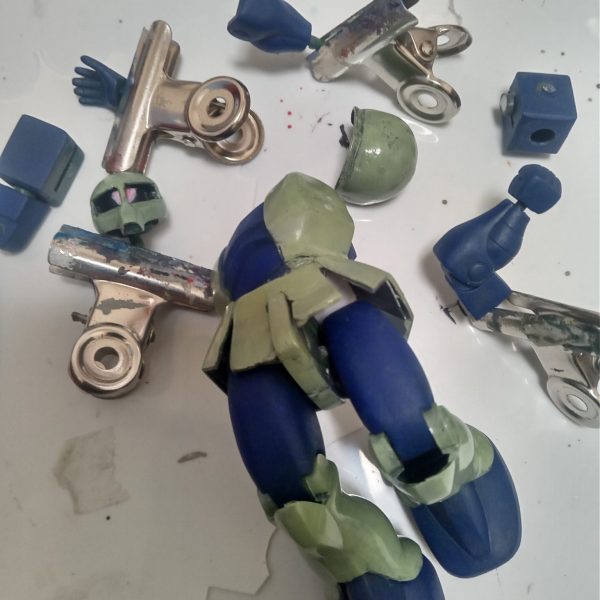 色塗りはそろそろ