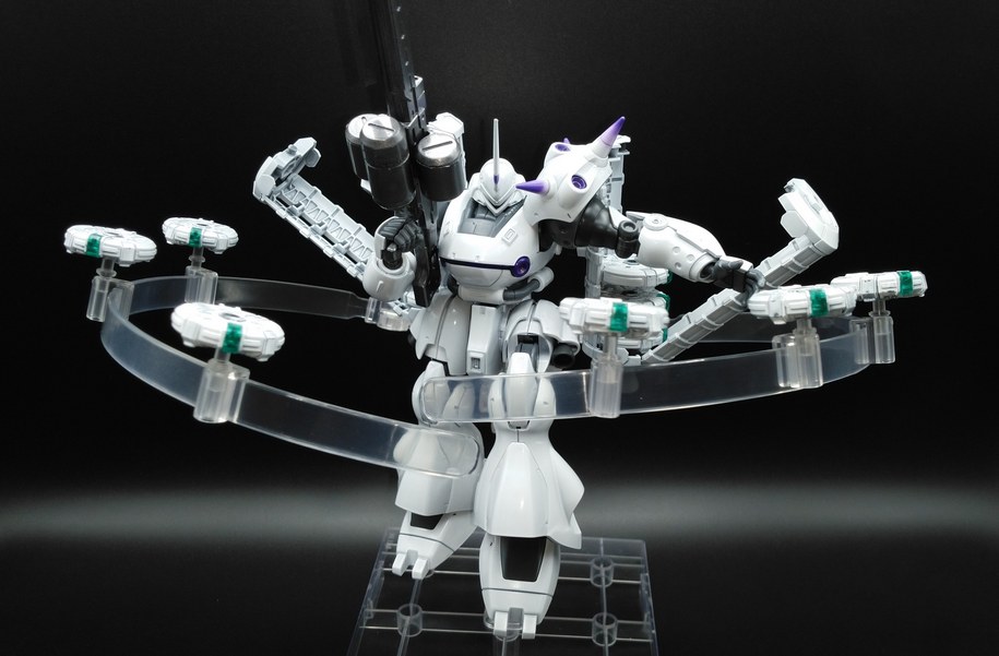 ケンプファー:M²