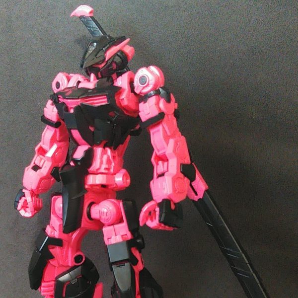 ｢ビジターアストレイ｣