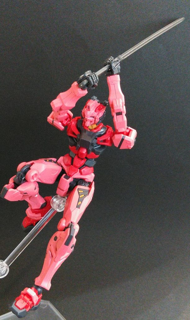 ｢これで終いだ!!｣