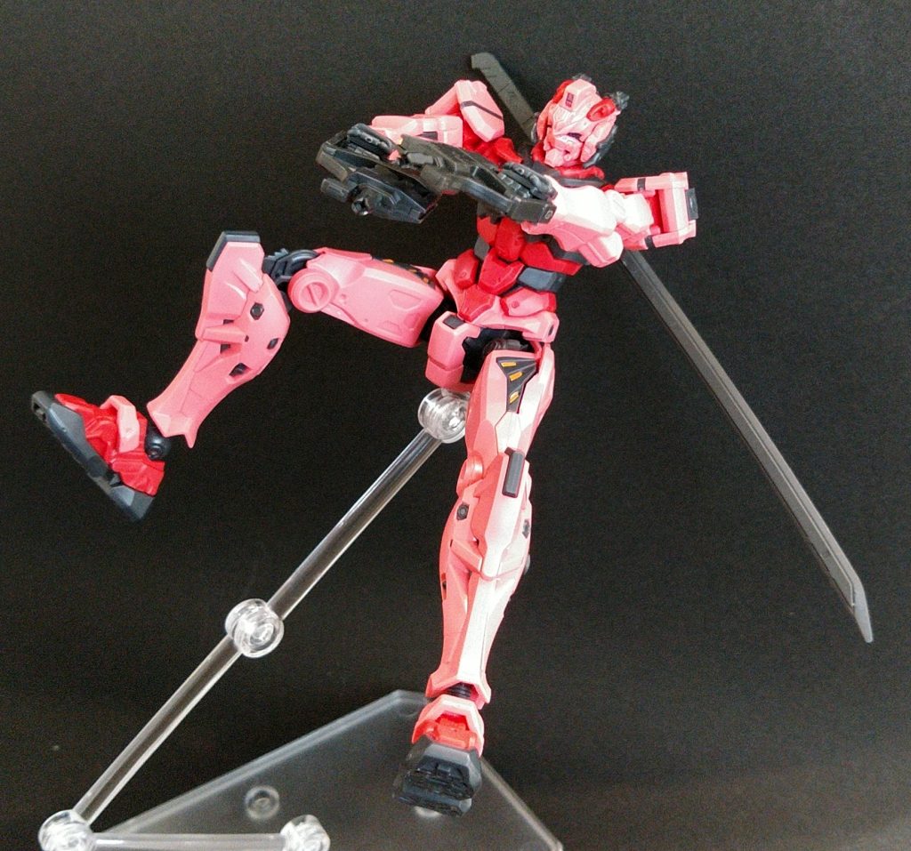 ｢ウロチョロすんじゃねーぜ!!｣