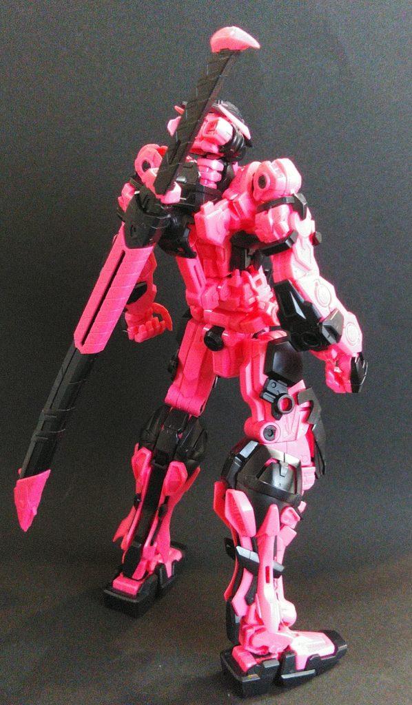 ｢ビジターアストレイ｣–2枚目/制作者：asmahiro