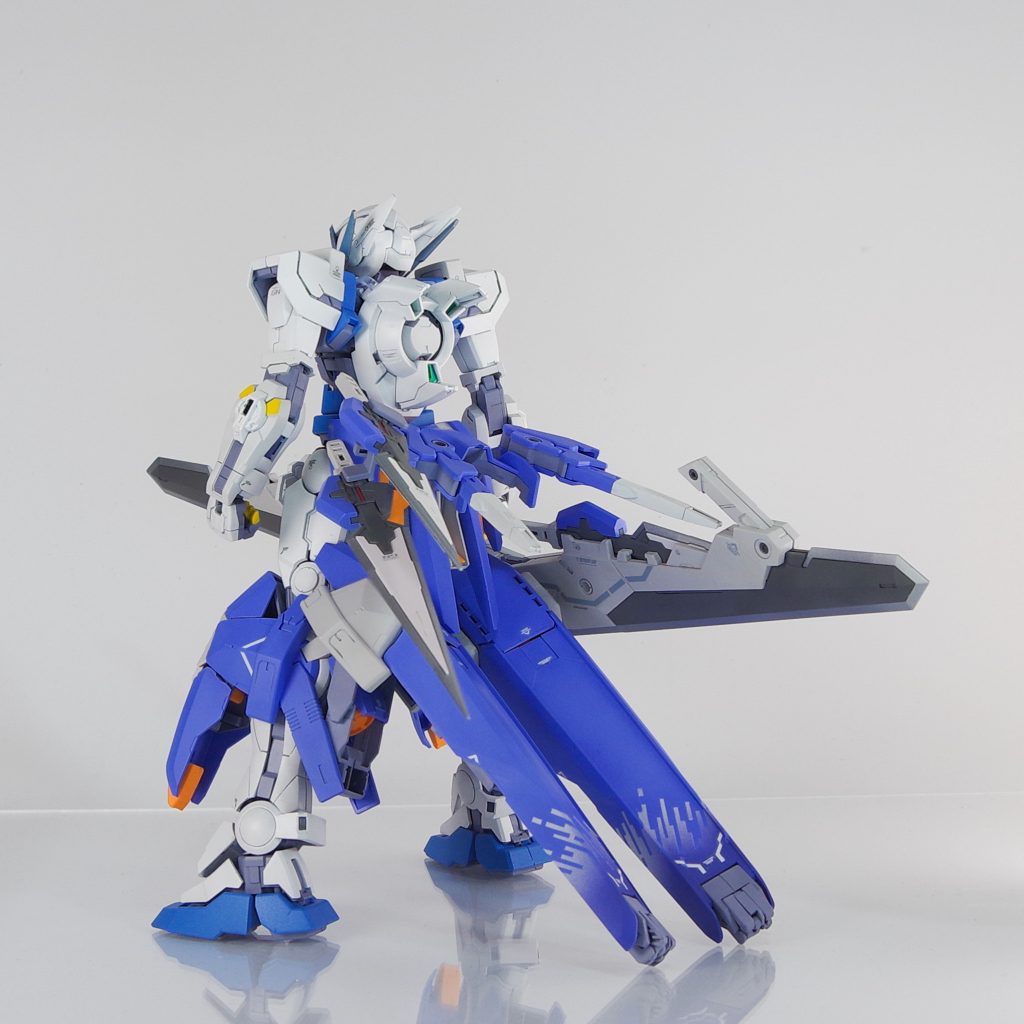 ガンダムアストレア スプリンター