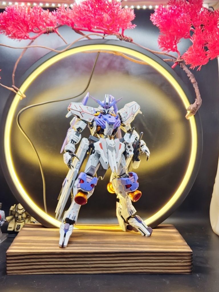 ASW-G-XX	Gundam Vidar–2枚目/制作者：aws100076