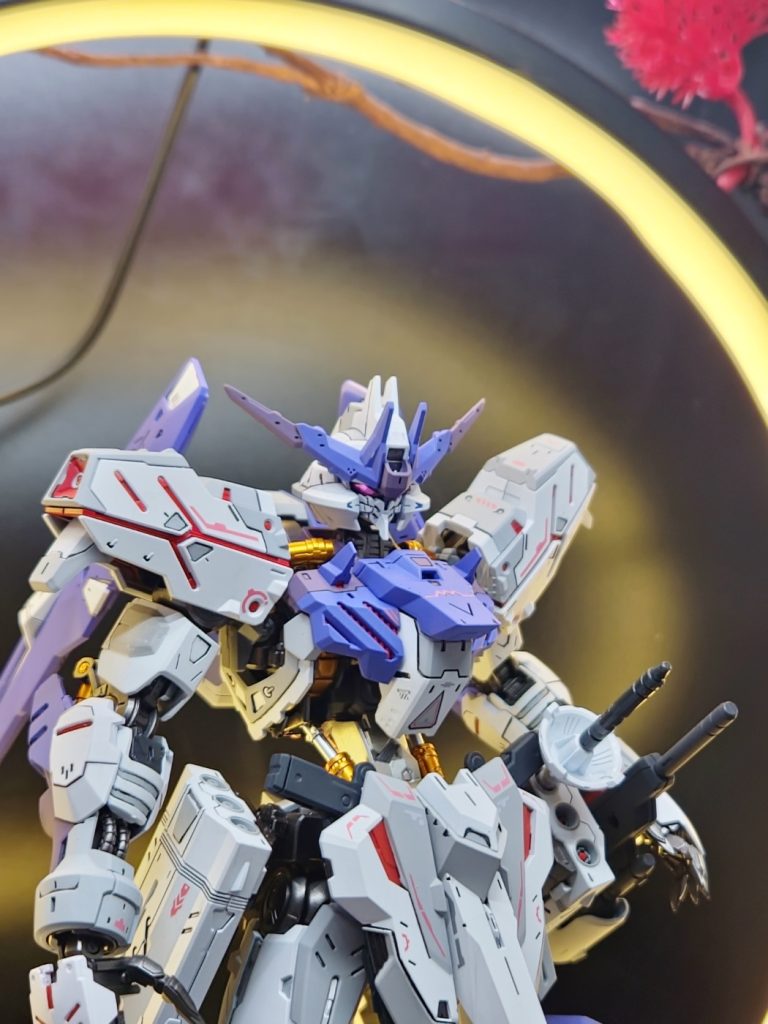 ASW-G-XX	Gundam Vidar–4枚目/制作者：aws100076