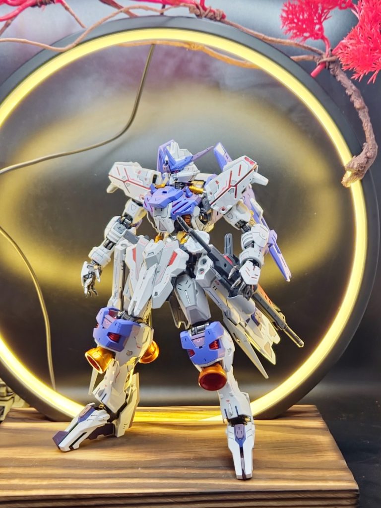 ASW-G-XX	Gundam Vidar–3枚目/制作者：aws100076