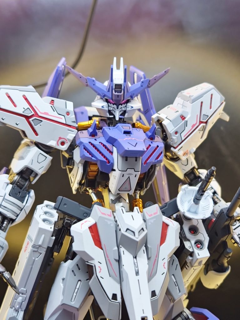 ASW-G-XX	Gundam Vidar