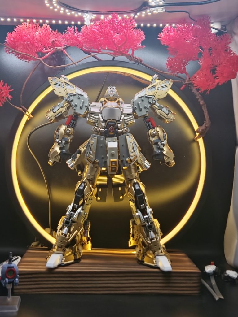 Sazabi mg–2枚目/制作者：aws100076