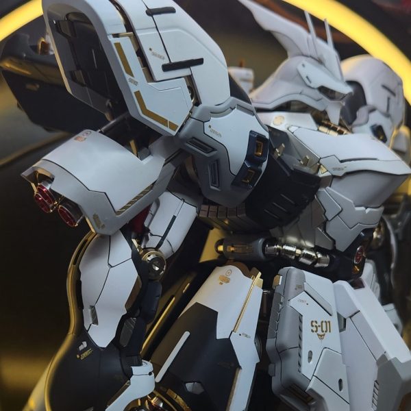 Sazabi mg