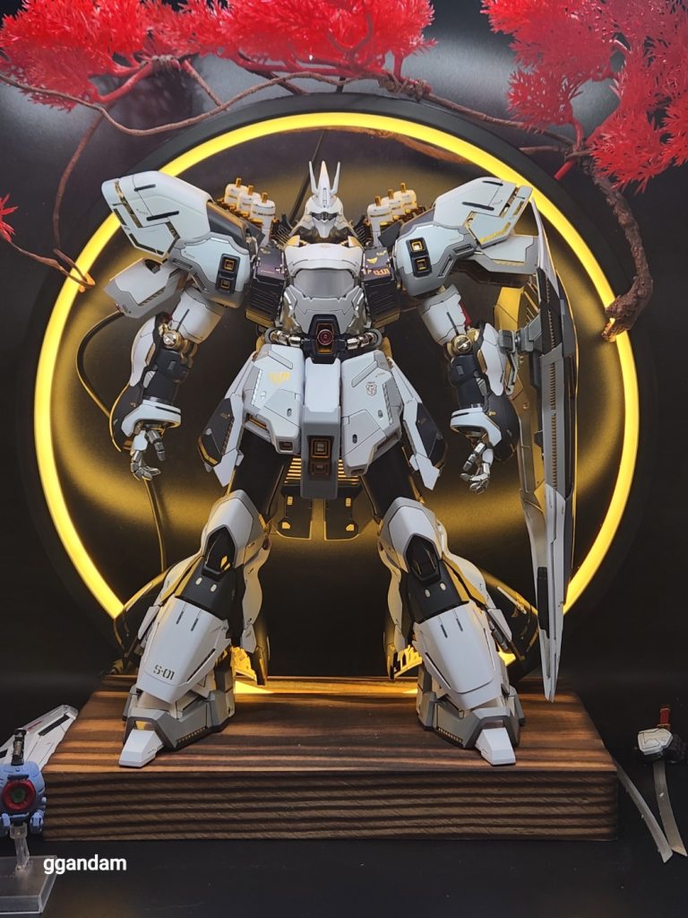 Sazabi mg–4枚目/制作者：aws100076