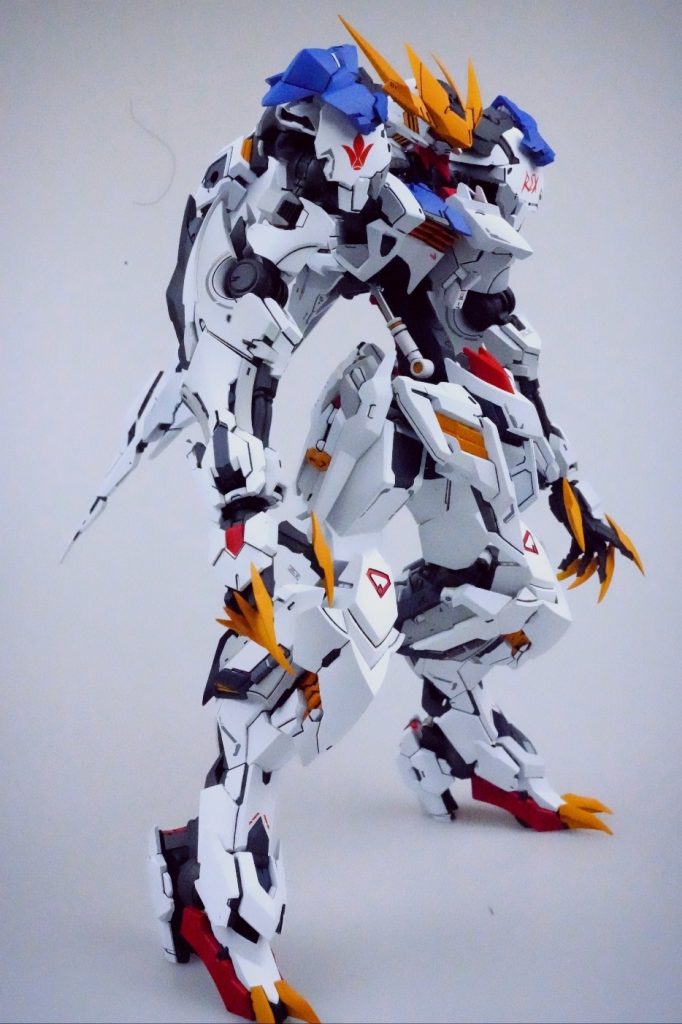 Gundam Barbatos
