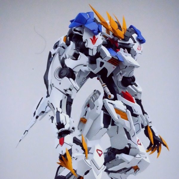 Gundam Barbatos