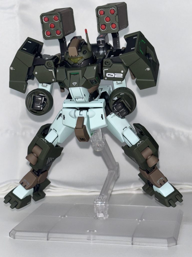 デミゲリソン–4枚目/制作者：tekoLumine