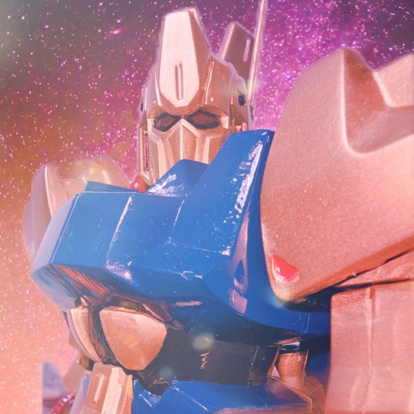 旧キット1/100百式！出る!!