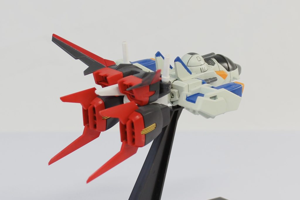 SD スカイグラスパー–5枚目/制作者：Asian